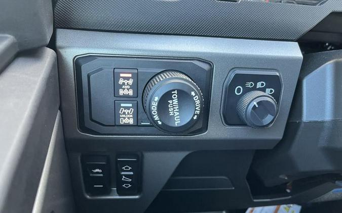 2026 Polaris® Ranger Crew XD 1500 NorthStar Ultimate