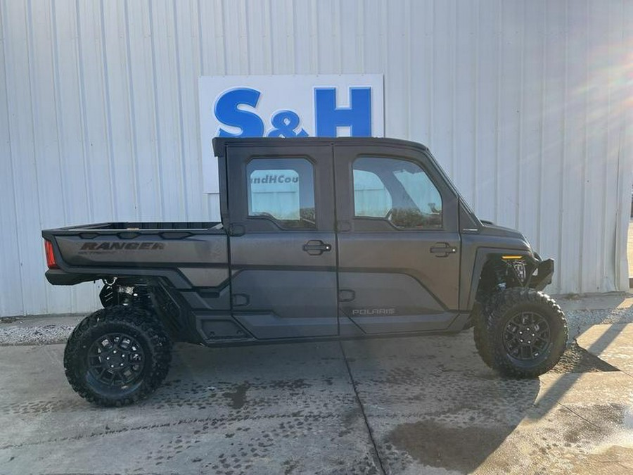 2026 Polaris® Ranger Crew XD 1500 NorthStar Ultimate