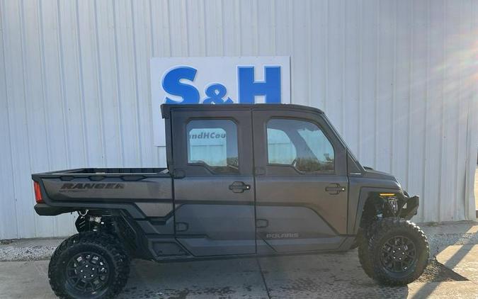 2026 Polaris® Ranger Crew XD 1500 NorthStar Ultimate