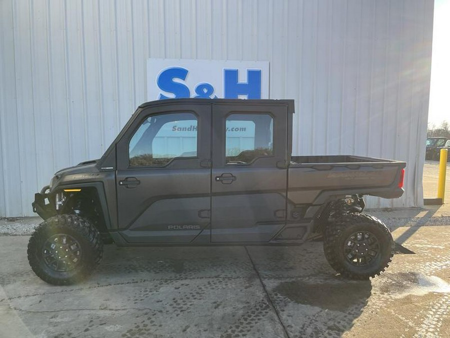 2026 Polaris® Ranger Crew XD 1500 NorthStar Ultimate