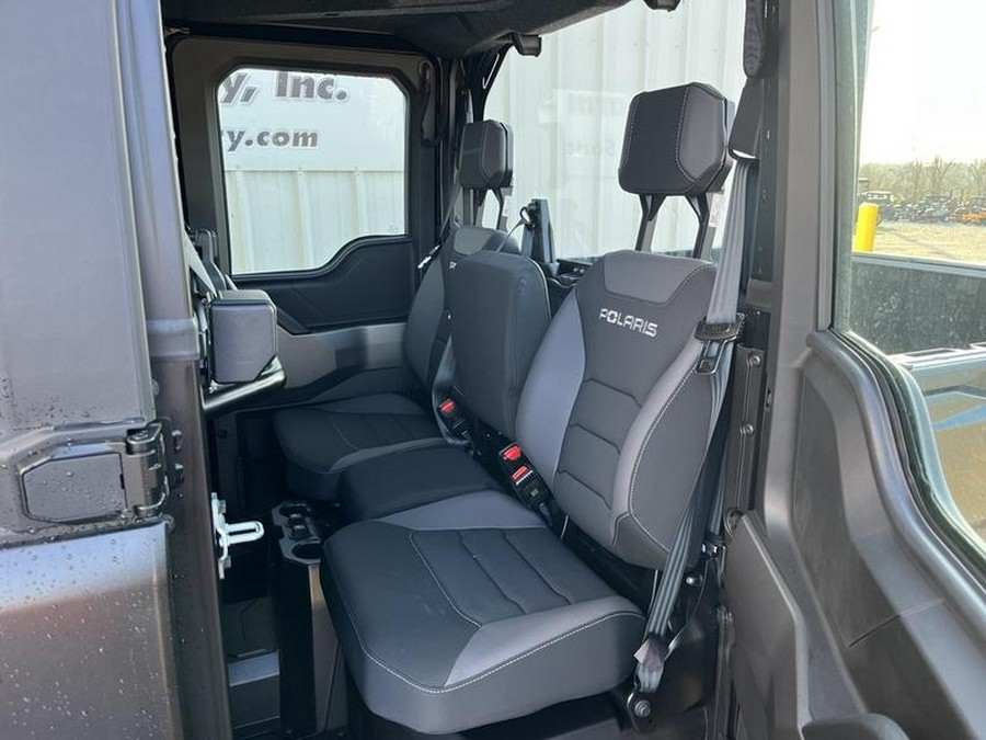 2026 Polaris® Ranger Crew XD 1500 NorthStar Ultimate