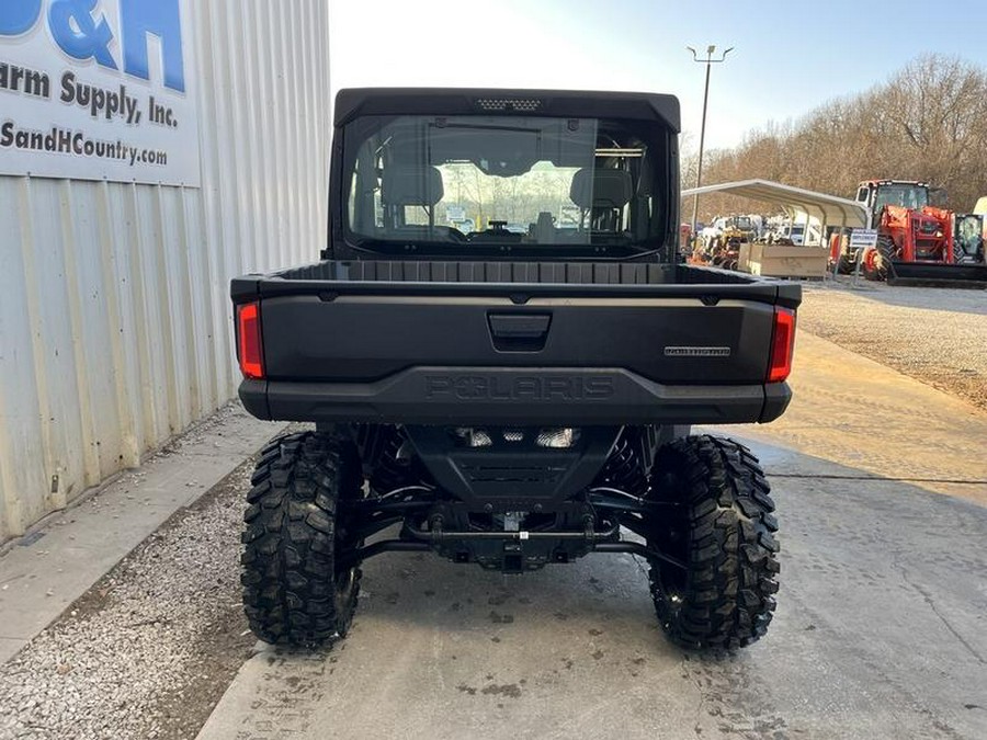 2026 Polaris® Ranger Crew XD 1500 NorthStar Ultimate