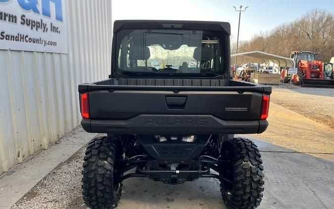 2026 Polaris® Ranger Crew XD 1500 NorthStar Ultimate