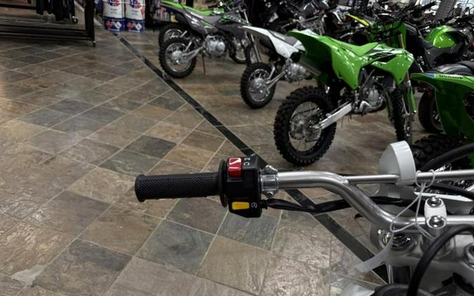 2026 Kawasaki KLX®140R F