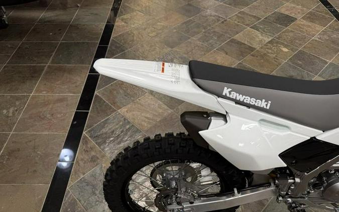 2026 Kawasaki KLX®140R F