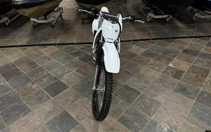 2026 Kawasaki KLX®140R F