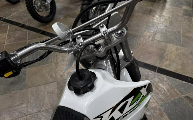 2026 Kawasaki KLX®140R F
