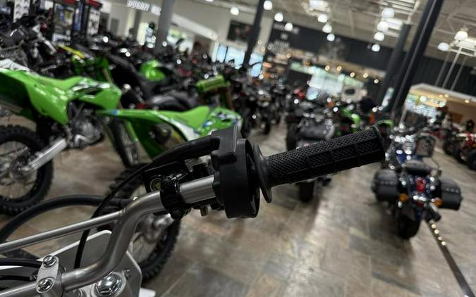 2026 Kawasaki KLX®140R F