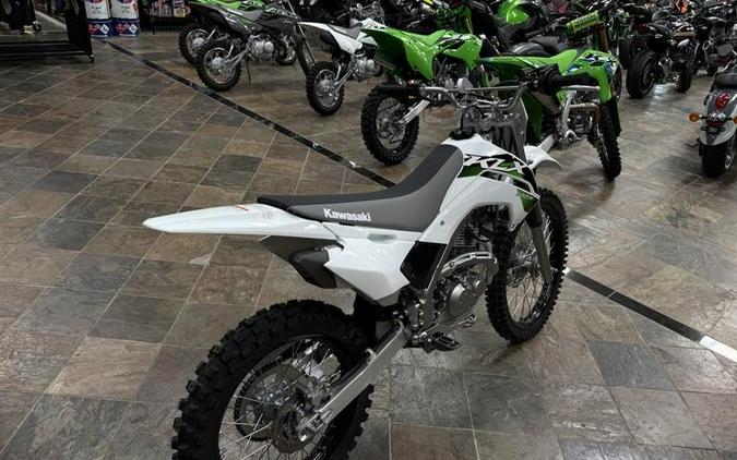 2026 Kawasaki KLX®140R F
