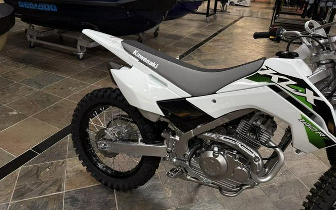 2026 Kawasaki KLX®140R F