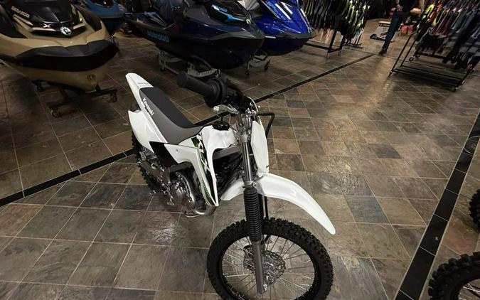 2026 Kawasaki KLX®140R F
