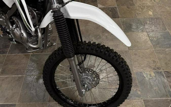 2026 Kawasaki KLX®140R F