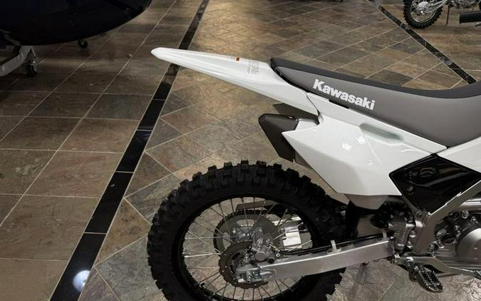 2026 Kawasaki KLX®140R F