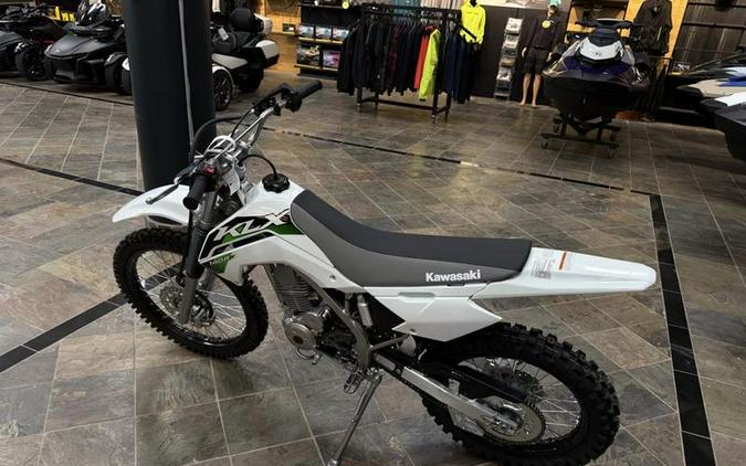 2026 Kawasaki KLX®140R F