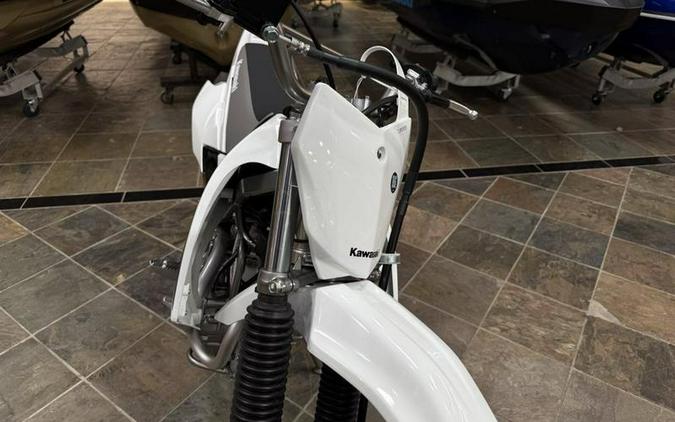 2026 Kawasaki KLX®140R F