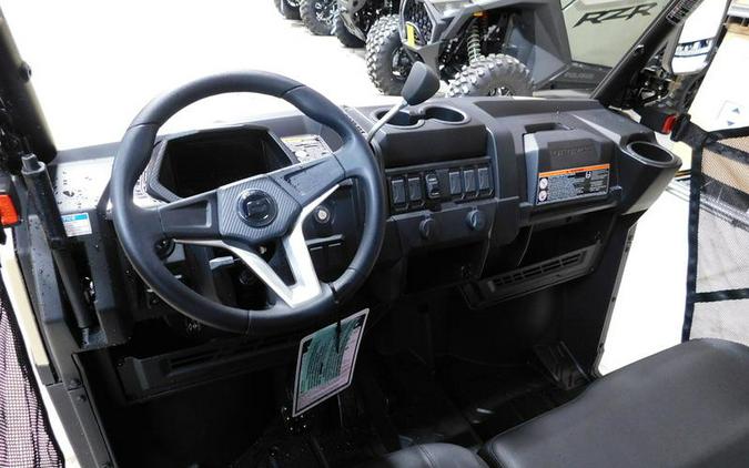 2026 CFMOTO UFORCE 600