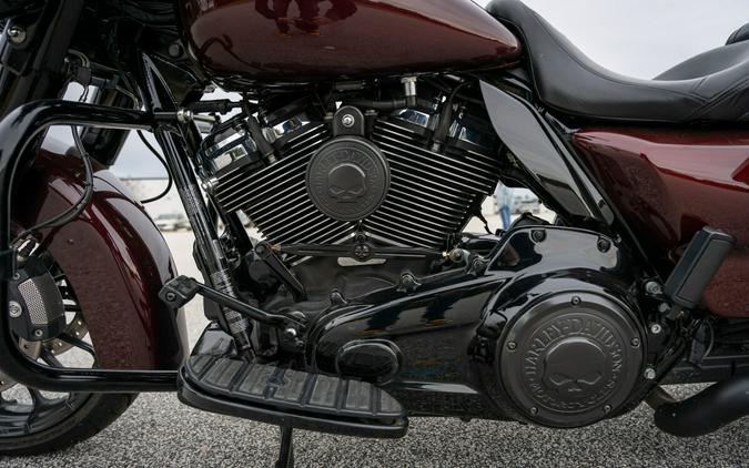 Used 2018 Harley-Davidson Street Glide Special FLHXS Motorcycle For Sale In Florence, SC