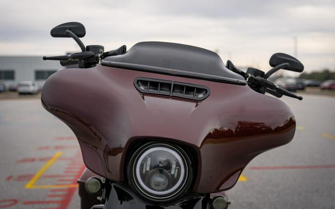 Used 2018 Harley-Davidson Street Glide Special FLHXS Motorcycle For Sale In Florence, SC