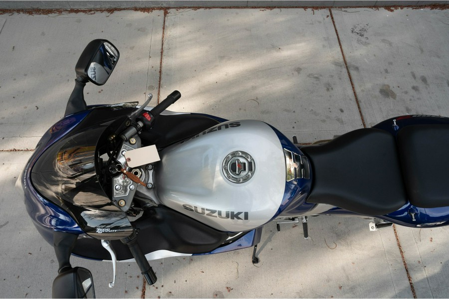 2000 Suzuki GSX 1300R Hayabusa