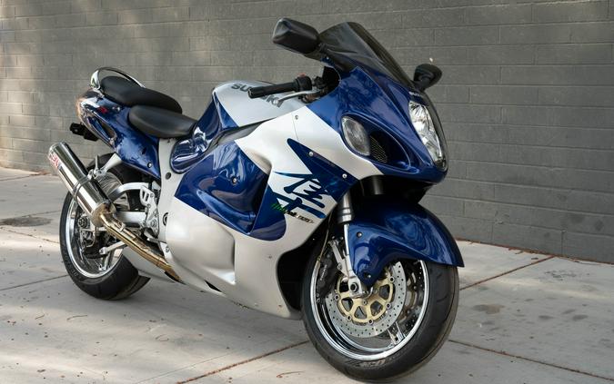 2000 GSX 1300R Hayabusa - Suzuki