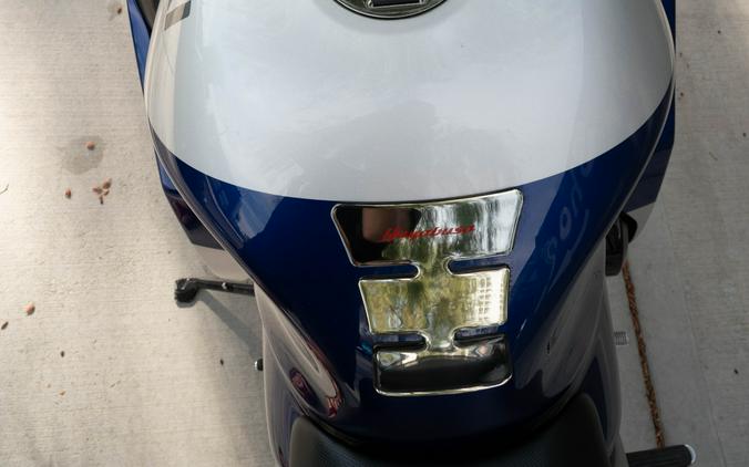 2000 GSX 1300R Hayabusa - Suzuki