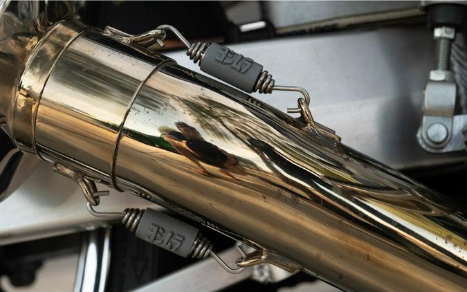 2000 Suzuki GSX 1300R Hayabusa