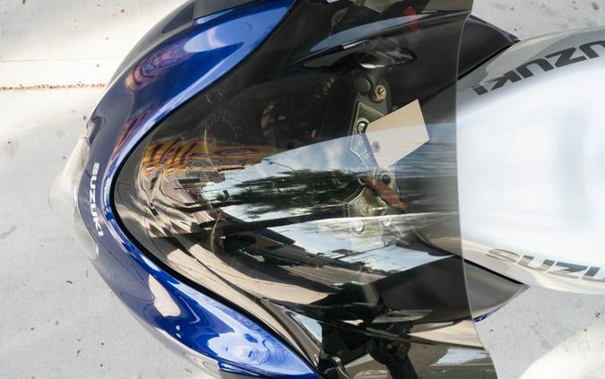 2000 GSX 1300R Hayabusa - Suzuki