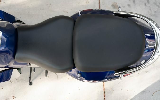 2000 Suzuki GSX 1300R Hayabusa