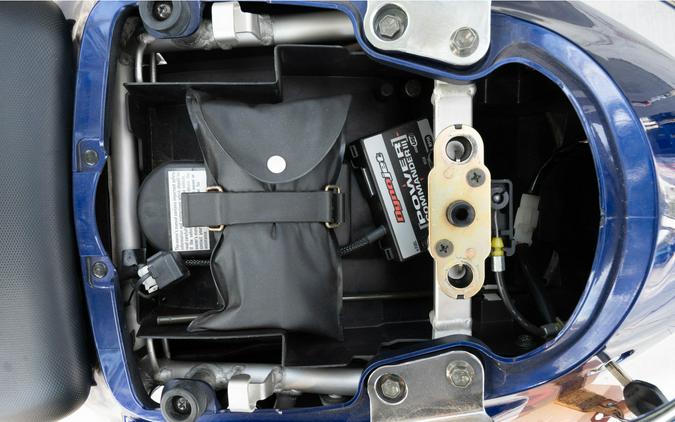 2000 Suzuki GSX 1300R Hayabusa