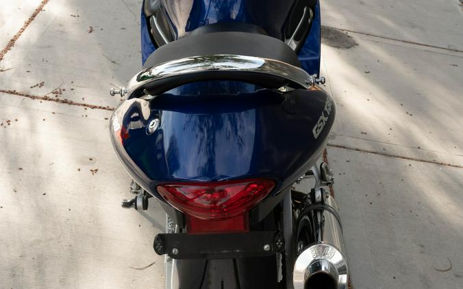2000 GSX 1300R Hayabusa - Suzuki