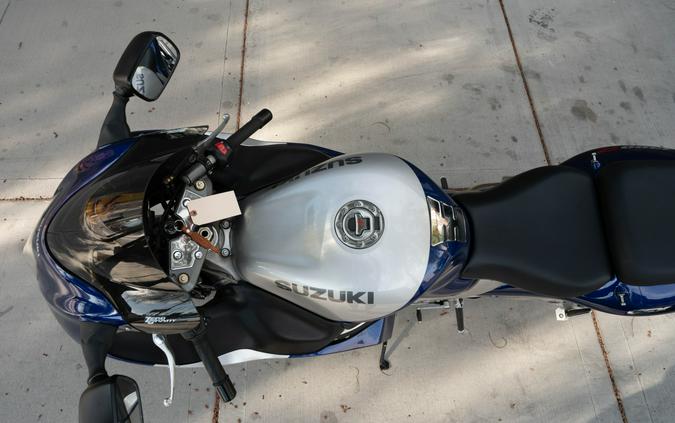 2000 GSX 1300R Hayabusa - Suzuki
