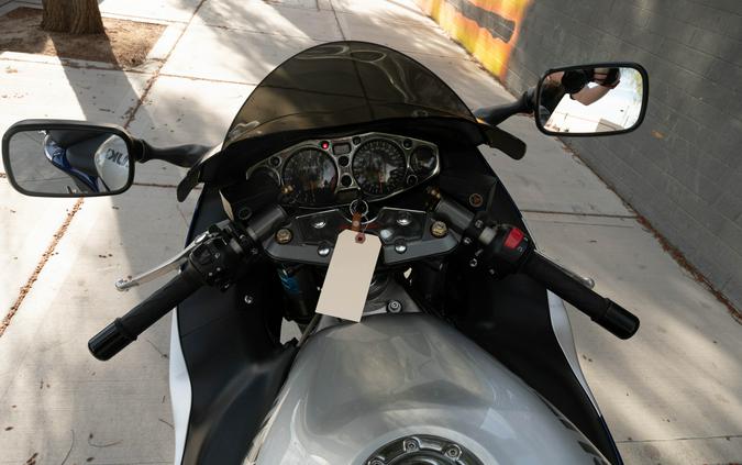 2000 GSX 1300R Hayabusa - Suzuki
