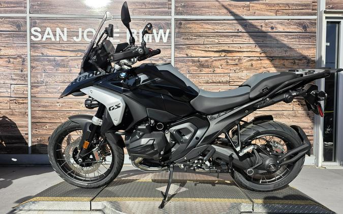 2026 BMW R 1300 GS