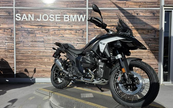 2026 BMW R 1300 GS