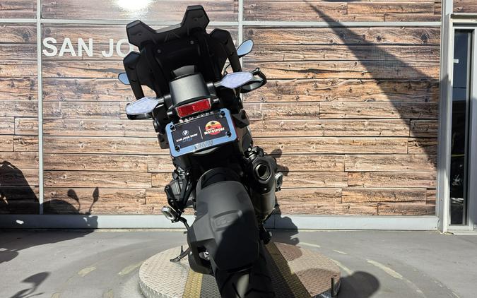 2026 BMW R 1300 GS