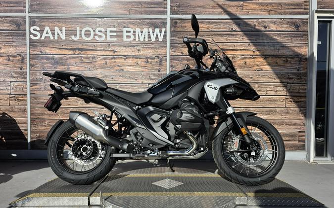 2026 BMW R 1300 GS