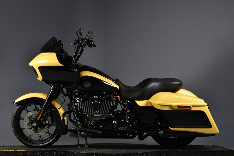 2023 Harley-Davidson Road Glide Special
