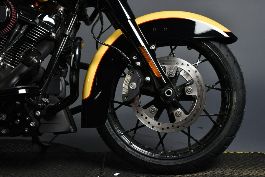 2023 Harley-Davidson Road Glide Special