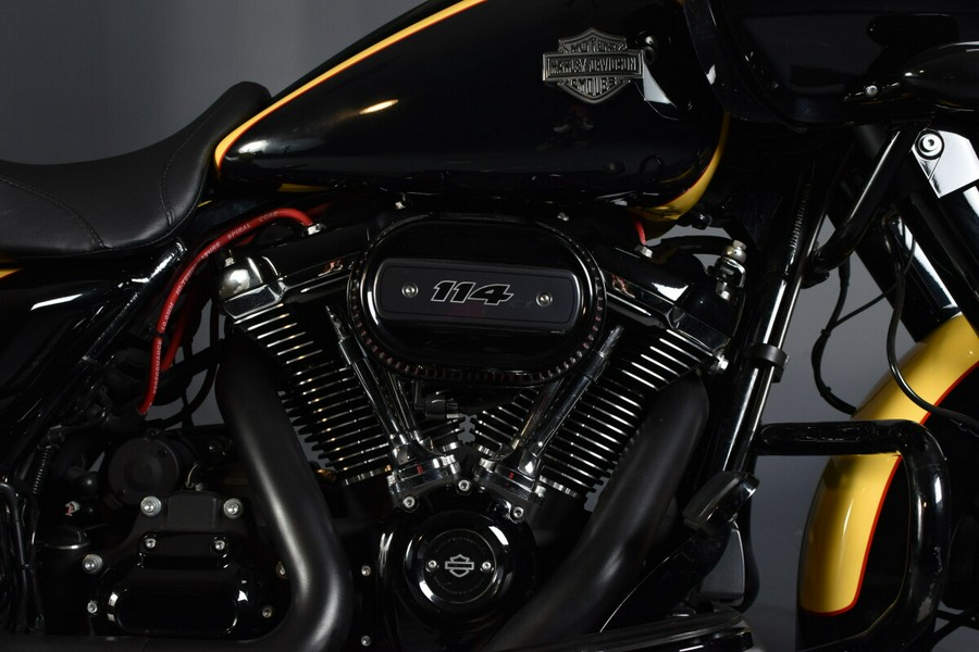 2023 Harley-Davidson Road Glide Special