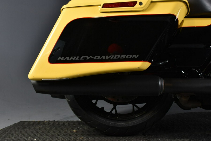2023 Harley-Davidson Road Glide Special