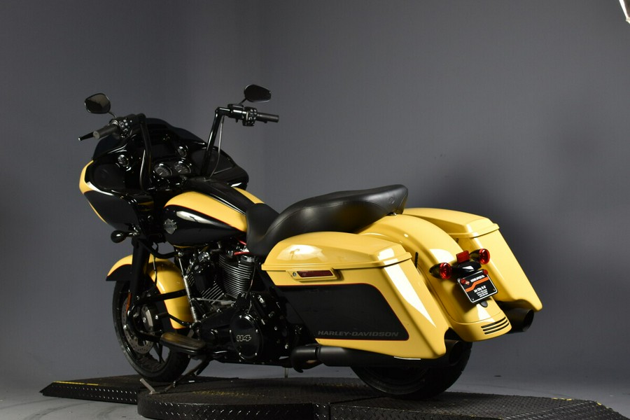2023 Harley-Davidson Road Glide Special