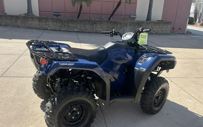 2026 Honda FourTrax Rancher 4x4 Automatic DCT IRS EPS