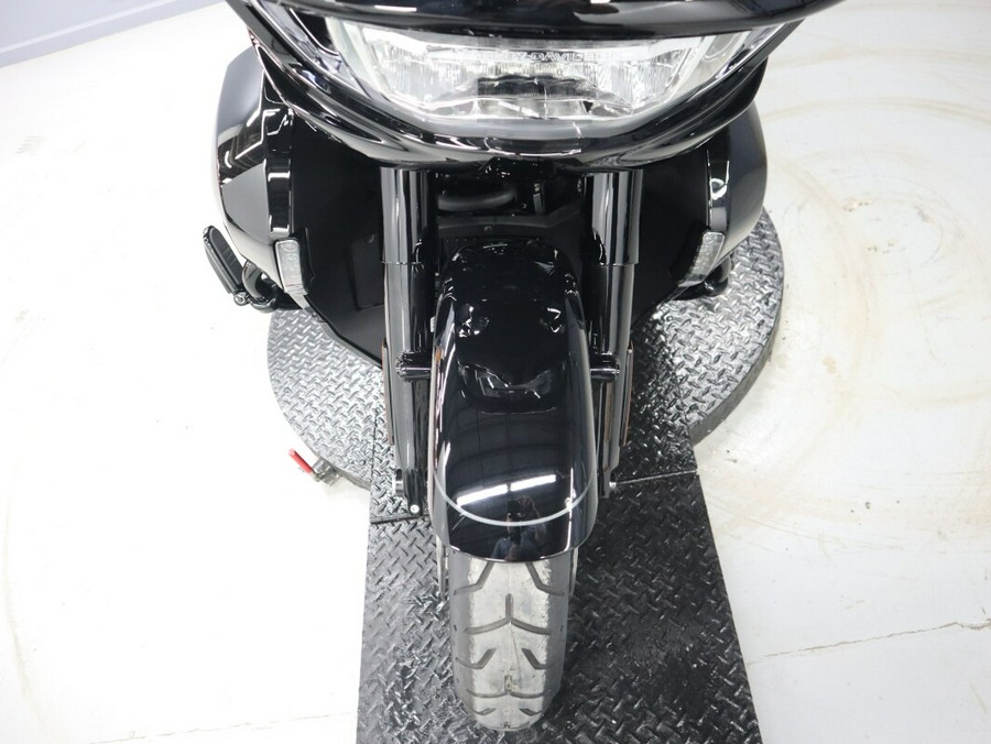 2026 Harley-Davidson Road Glide Limited