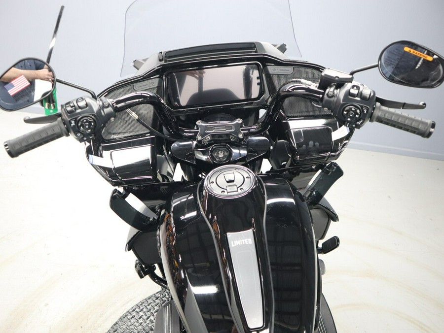 2026 Harley-Davidson Road Glide Limited