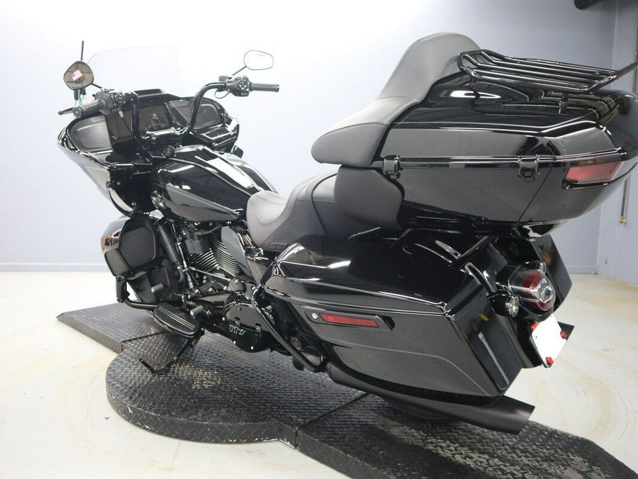 2026 Harley-Davidson Road Glide Limited