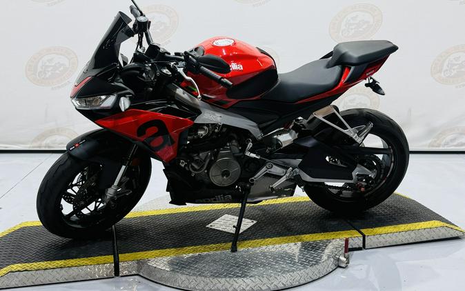 2023 Tuono 660