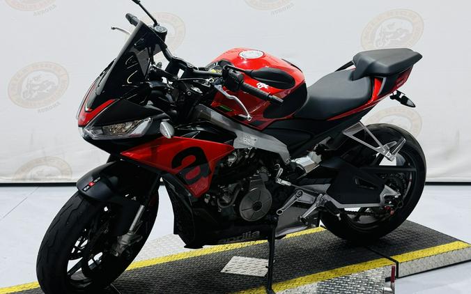 2023 Tuono 660