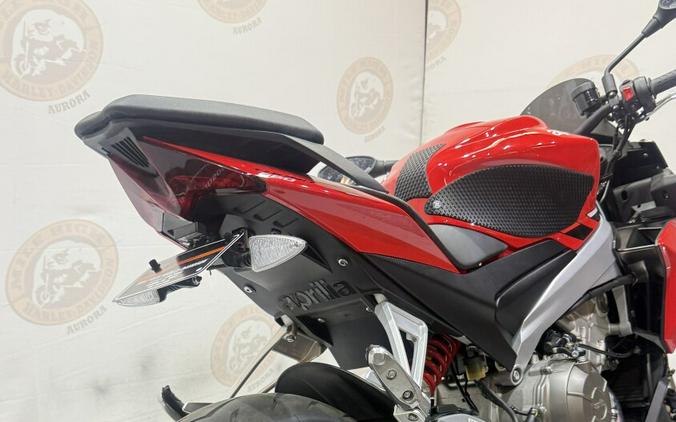 2023 Tuono 660