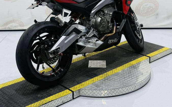 2023 Tuono 660