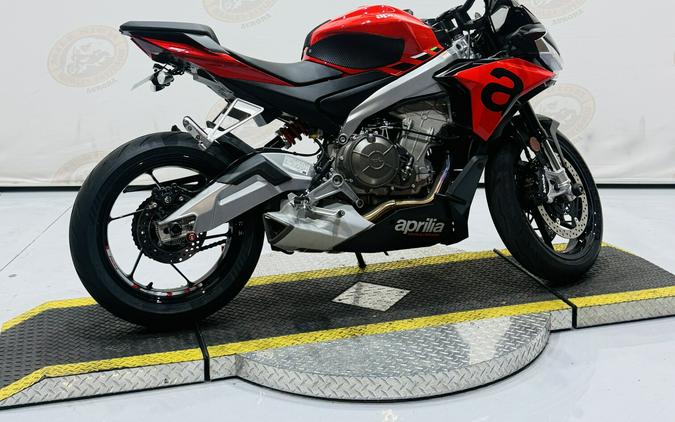 2023 Tuono 660
